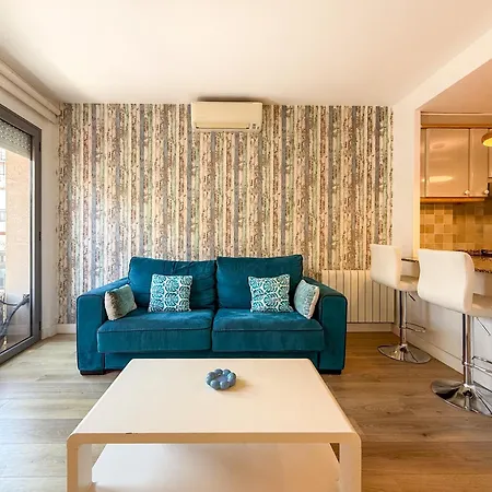 Blue Velvet By Hello Homes Apartament *
