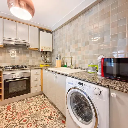 Apartament Blue Velvet By Hello Homes *