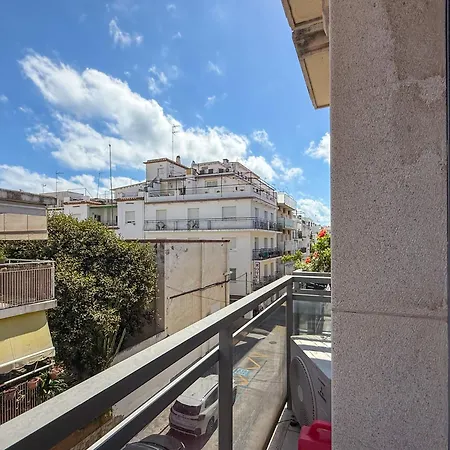 Apartament Blue Velvet By Hello Homes Sitges