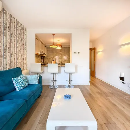 Blue Velvet By Hello Homes *