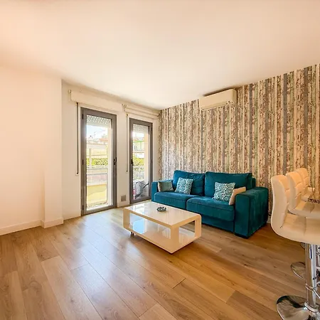 Blue Velvet By Hello Homes * Sitges