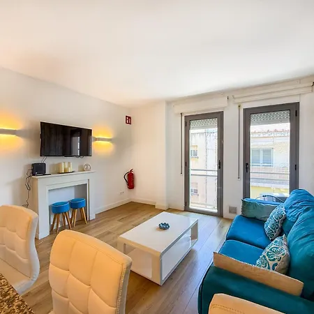 Apartament Blue Velvet By Hello Homes *