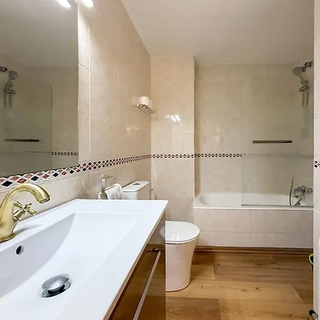 Blue Velvet By Hello Homes Apartament Sitges